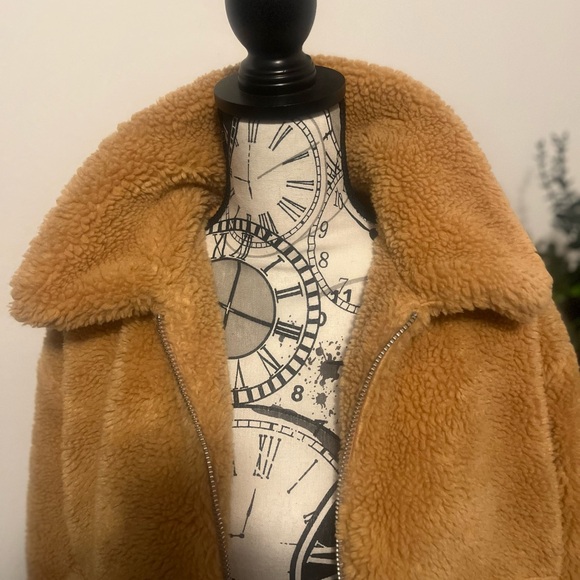 Bomber Jacket - Picture 8 of 11